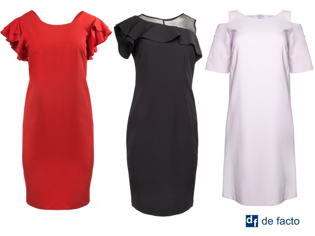 Jak ubrać się na rodzinną imprezę – kilka cennych porad!