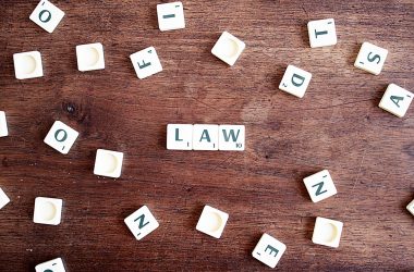 Kancelaria prawna – jakie sprawy możemy w niej załatwić?