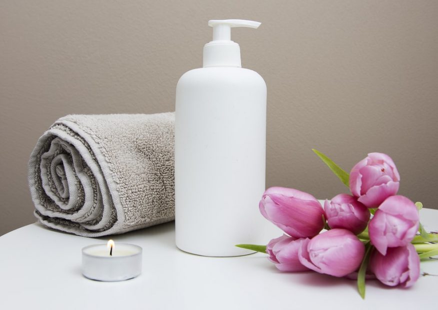 Domowe SPA – jak przygotować swoją skórę na zimę?