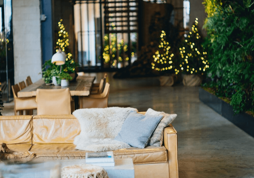 Jak zielona ściana z mchu może wpłynąć na nasze zdrowie i samopoczucie?