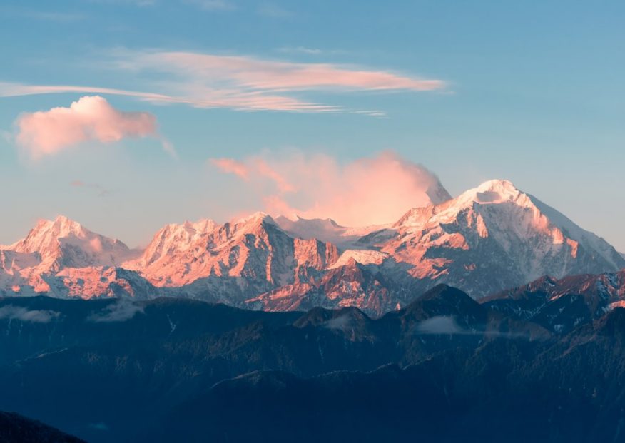 Nie tylko Tatry. Które polskie góry warto zobaczyć?