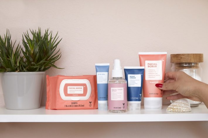 5 kosmetyków, które powinnaś mieć w swojej kosmetyczce!