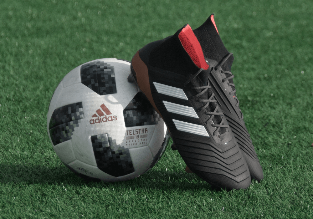 Pomysły na prezent dla fana piłki nożnej