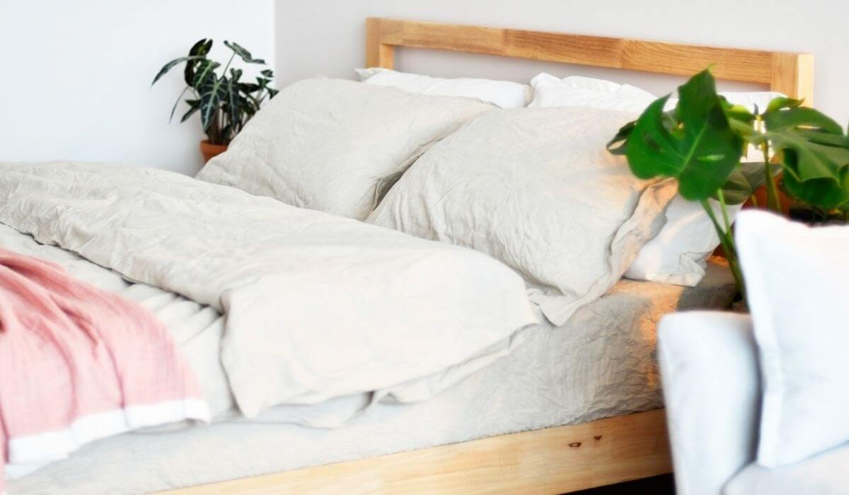 Jak wybrać prześcieradło i na co zwrócić uwagę podczas zakupu?