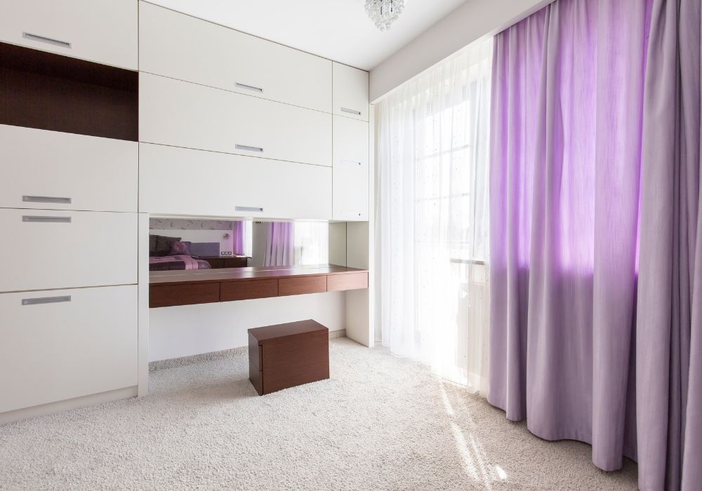 Jak marszczyć zasłony? Poradnik