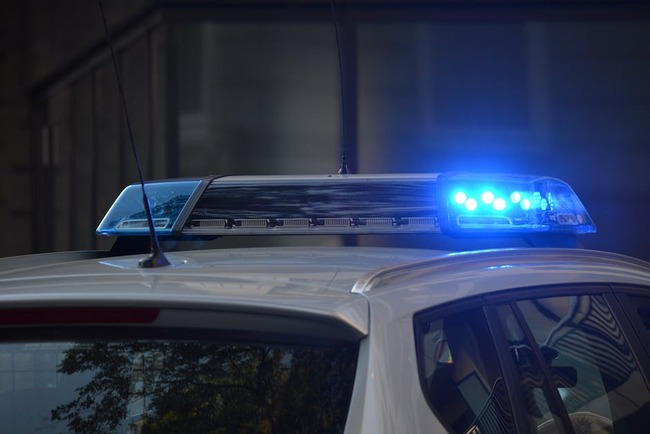 Alkomaty - policja sygnały