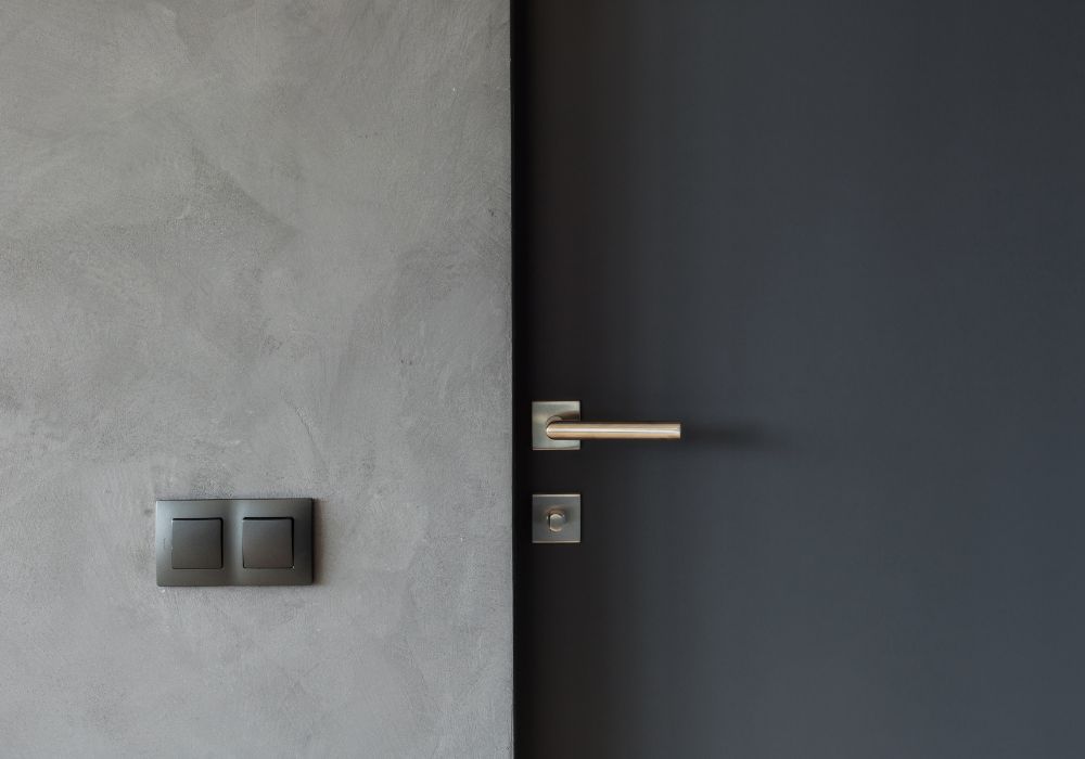 Nowoczesne klamki do drzwi – 5 modeli, które musisz zobaczyć