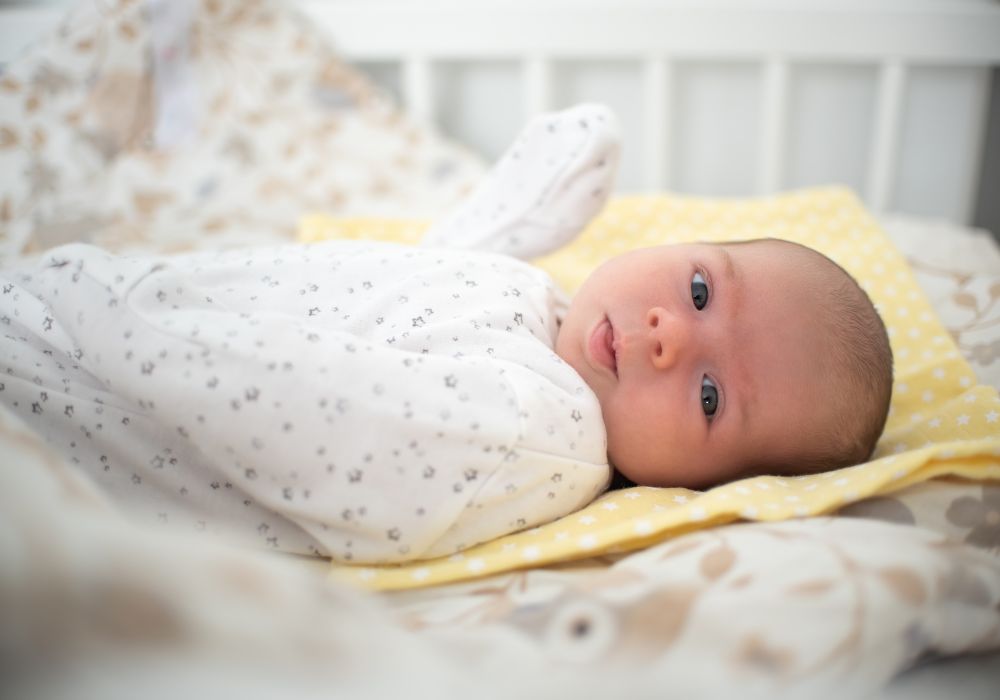 Od kiedy poduszka dla dziecka i jaki model wybrać? Poradnik dla rodziców