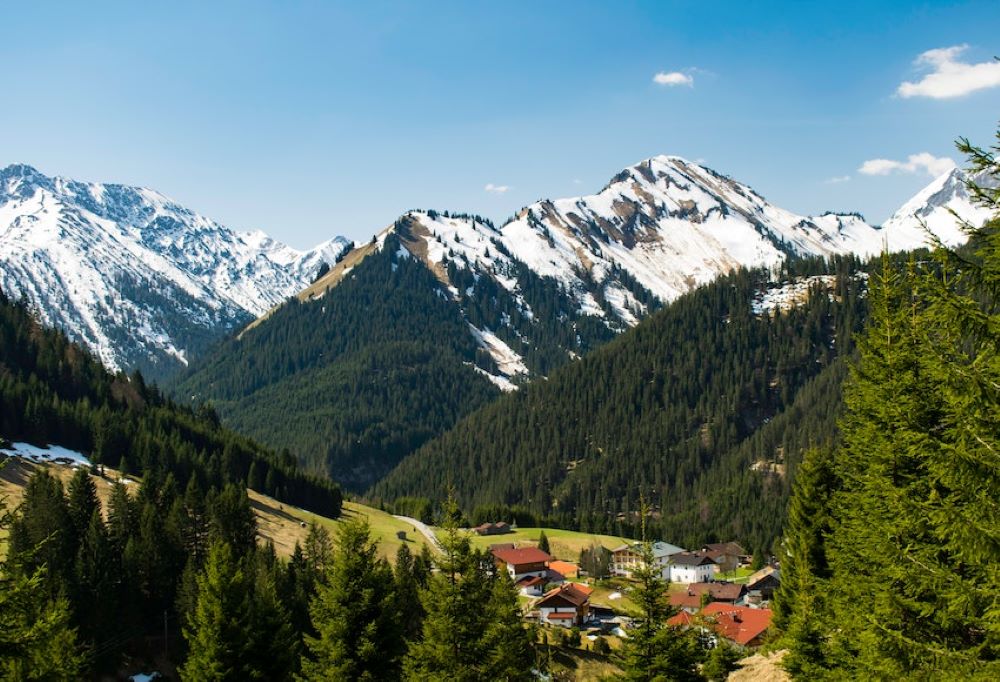 O czym pamiętać przed wyjazdem na wakacje?