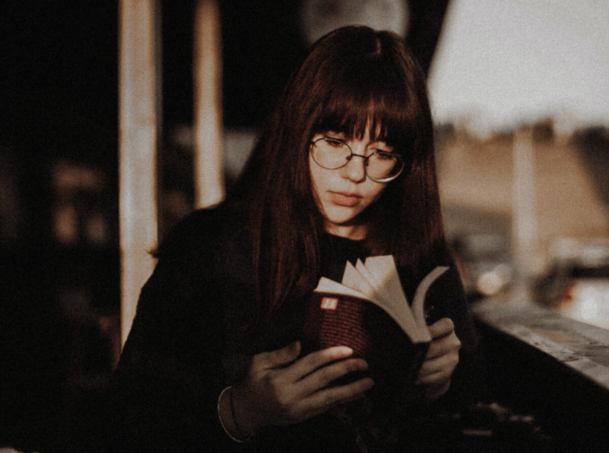 Najlepsza książka o samorozwoju – jaką wybrać? Top 5 tytułów