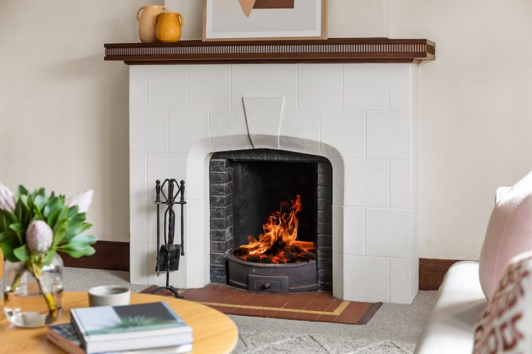 Jak palić w kominku bez dymu? Praktyczne porady