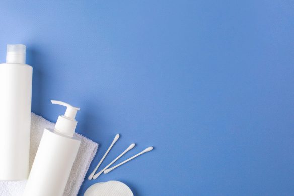 Artykuły higieniczne – lista niezbędnych produktów